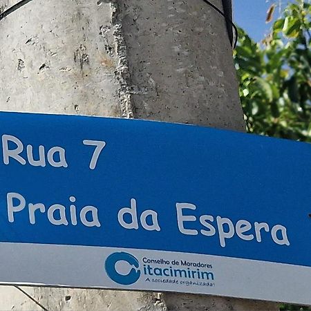 Praia De Itacimirim, Pé Na Areia Extérieur photo