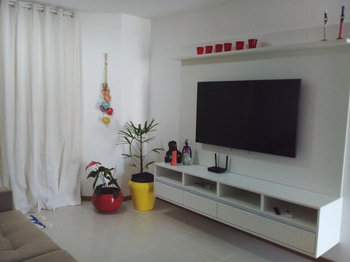 Praia De Itacimirim, Pé Na Areia Extérieur photo