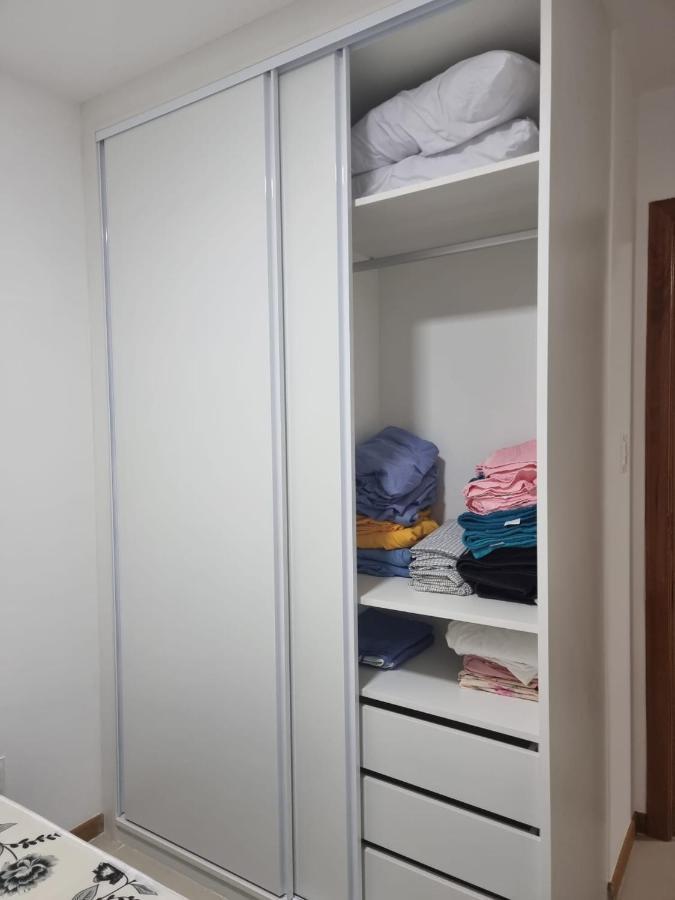Praia De Itacimirim, Pé Na Areia Extérieur photo
