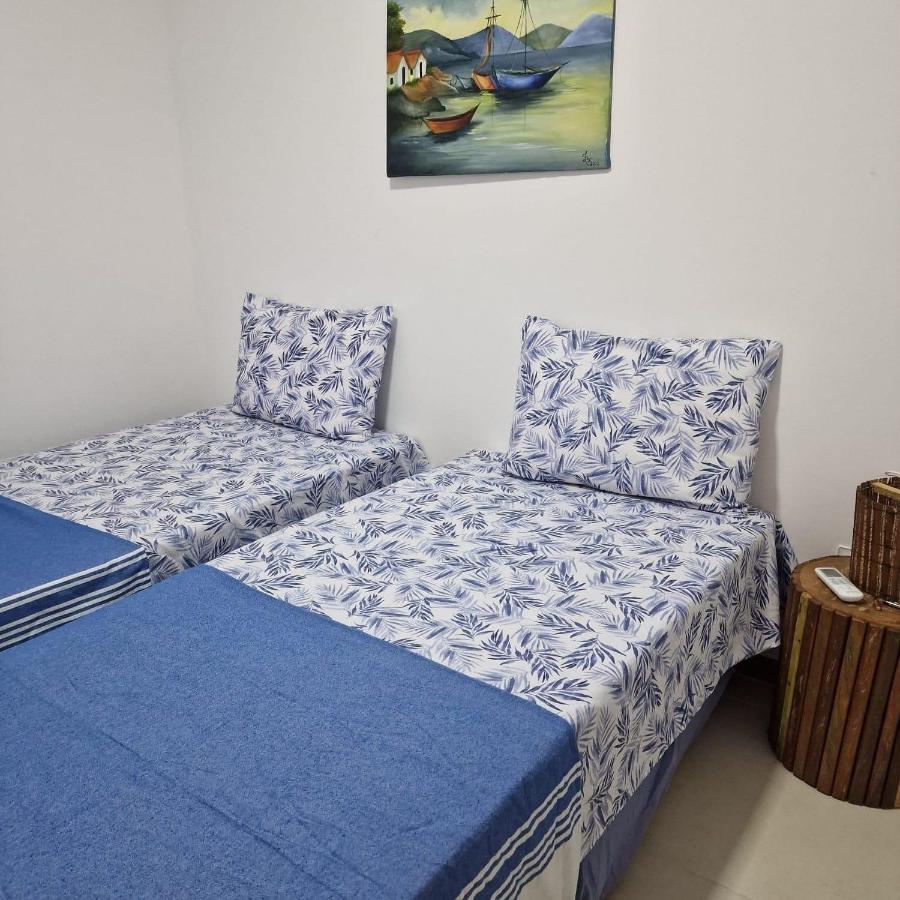 Praia De Itacimirim, Pé Na Areia Extérieur photo